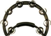 RHRT1010 Rhythm tech hand held tambourine - La Boîte Musicale - Tambourine - La Boîte Musicale - 