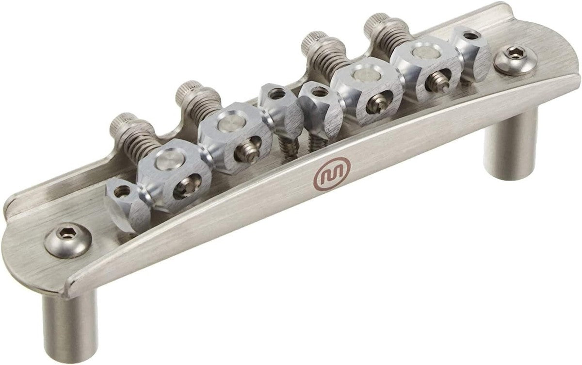 Mastery Bridges M2 Offset Bridge (for your non US-made guitar)