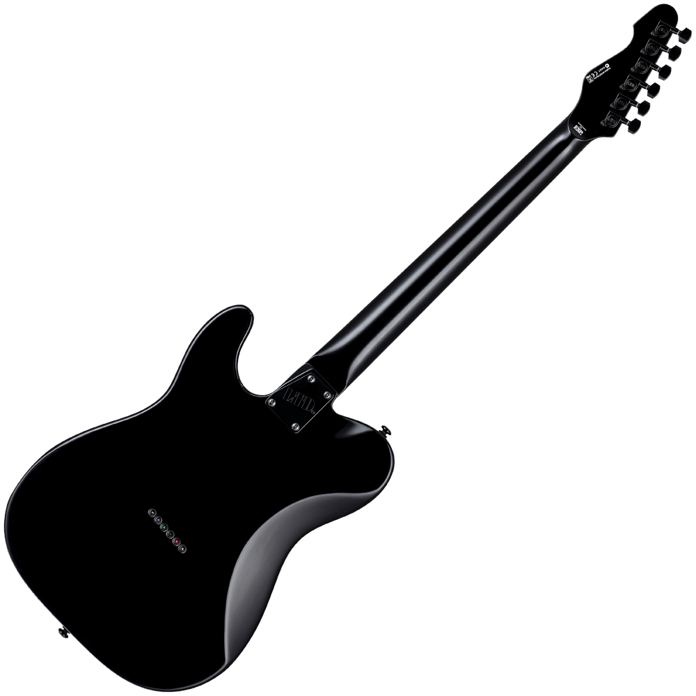 ESP LTD TE-200 (Black) LTE200BLK