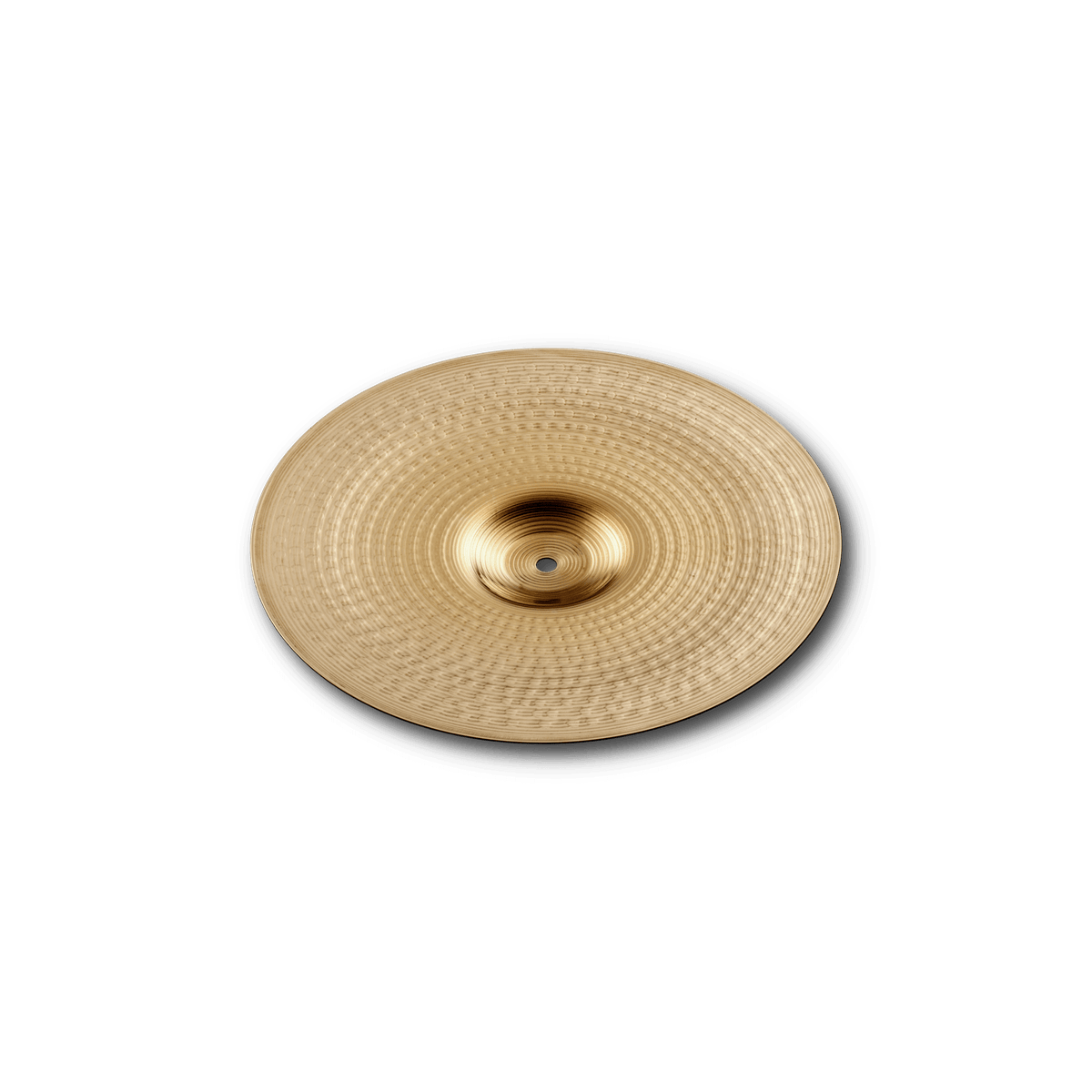 Zildjian 14" S Hi-Hat – Bottom