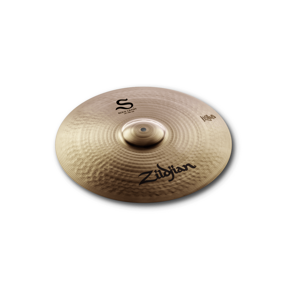 Zildjian 16" S Rock Crash