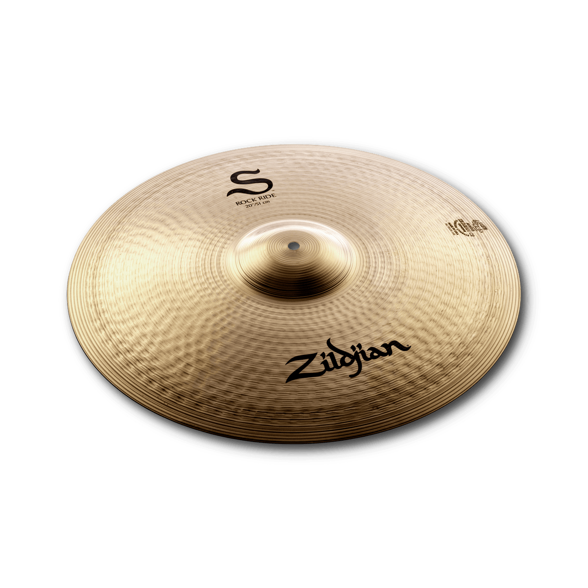Zildjian 20" S Rock Ride