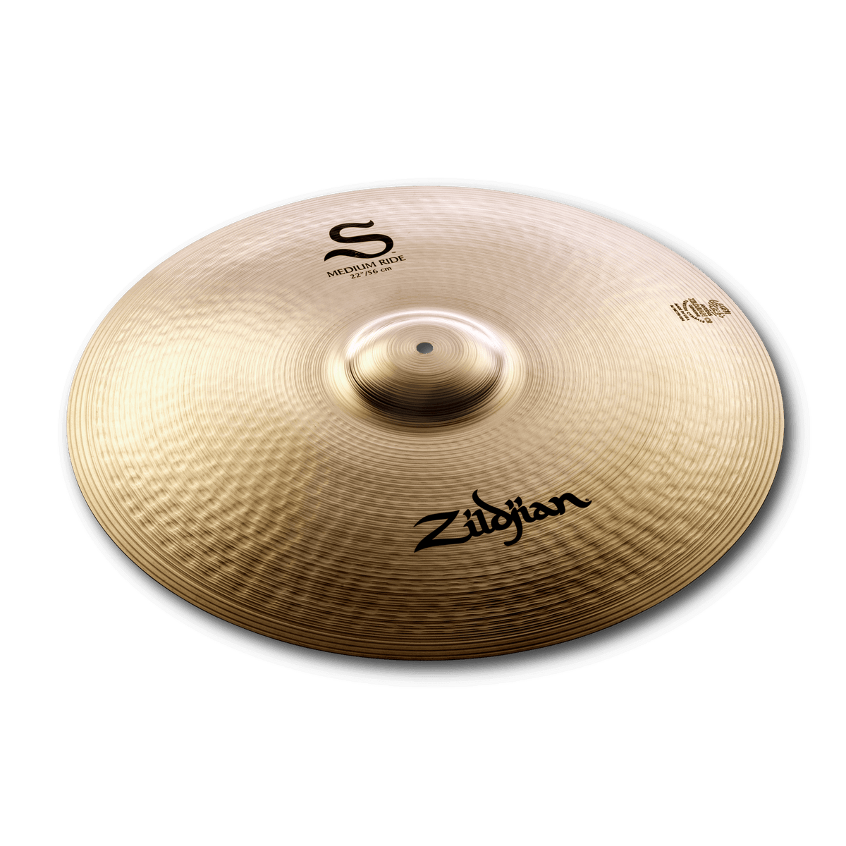 Zildjian 22" S Medium Ride