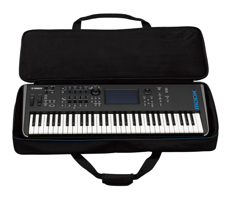 Yamaha SCMODX6 Custom Keyboard Case For MODX6