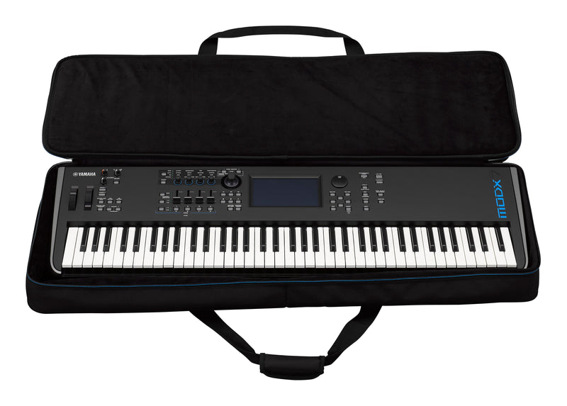 Yamaha SCMODX7 Custom Keyboard Case For MODX7