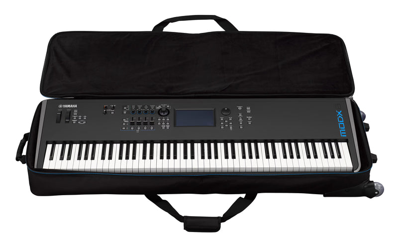 Yamaha SCMODX8 Custom Keyboard Case For MODX8