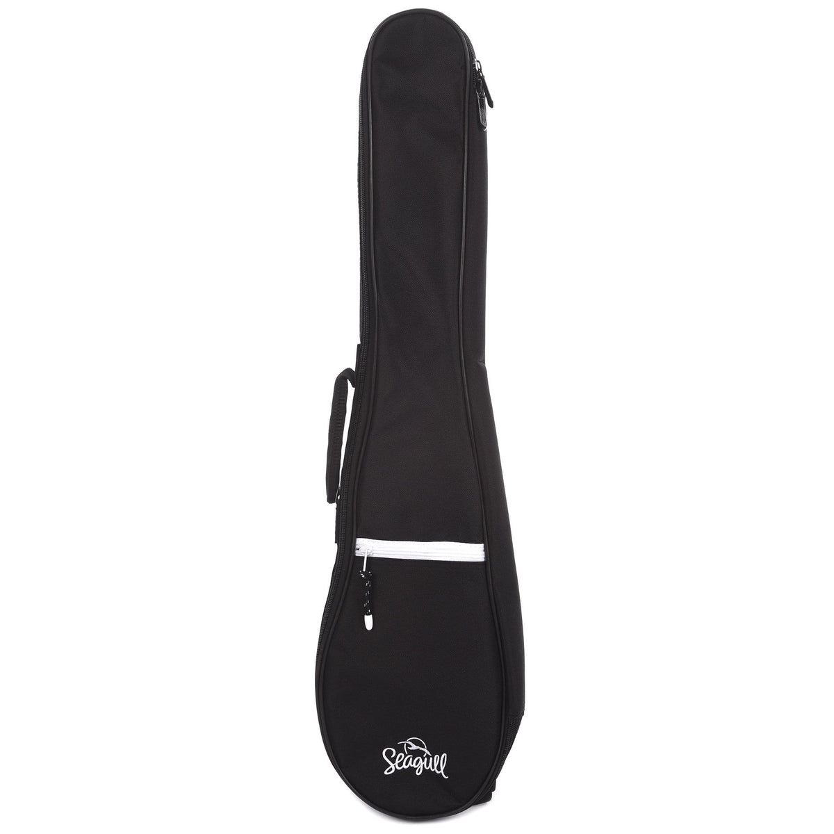 Seagull M Gig Bag Black with Logo