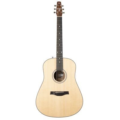 Seagull Maritime SWS Natural AE electro - acoustic guitar - La Boîte Musicale - Acoustic Guitars - Seagull - 