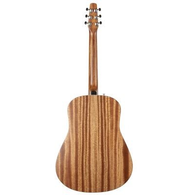 Seagull Maritime SWS Natural AE electro - acoustic guitar - La Boîte Musicale - Acoustic Guitars - Seagull - 