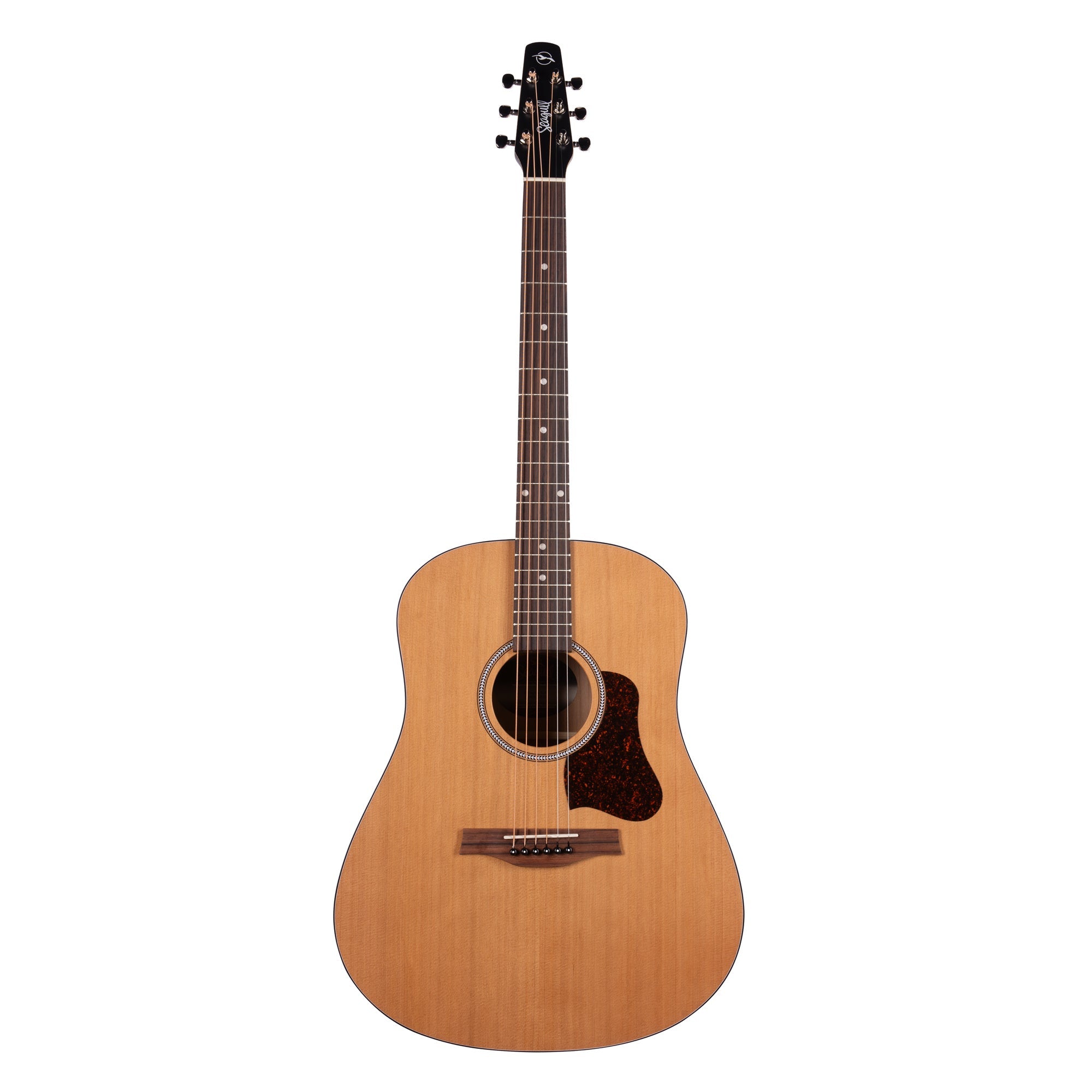 Seagull - S6 Cedar Original Slim - La Boîte Musicale - Acoustic Guitars - Seagull - 