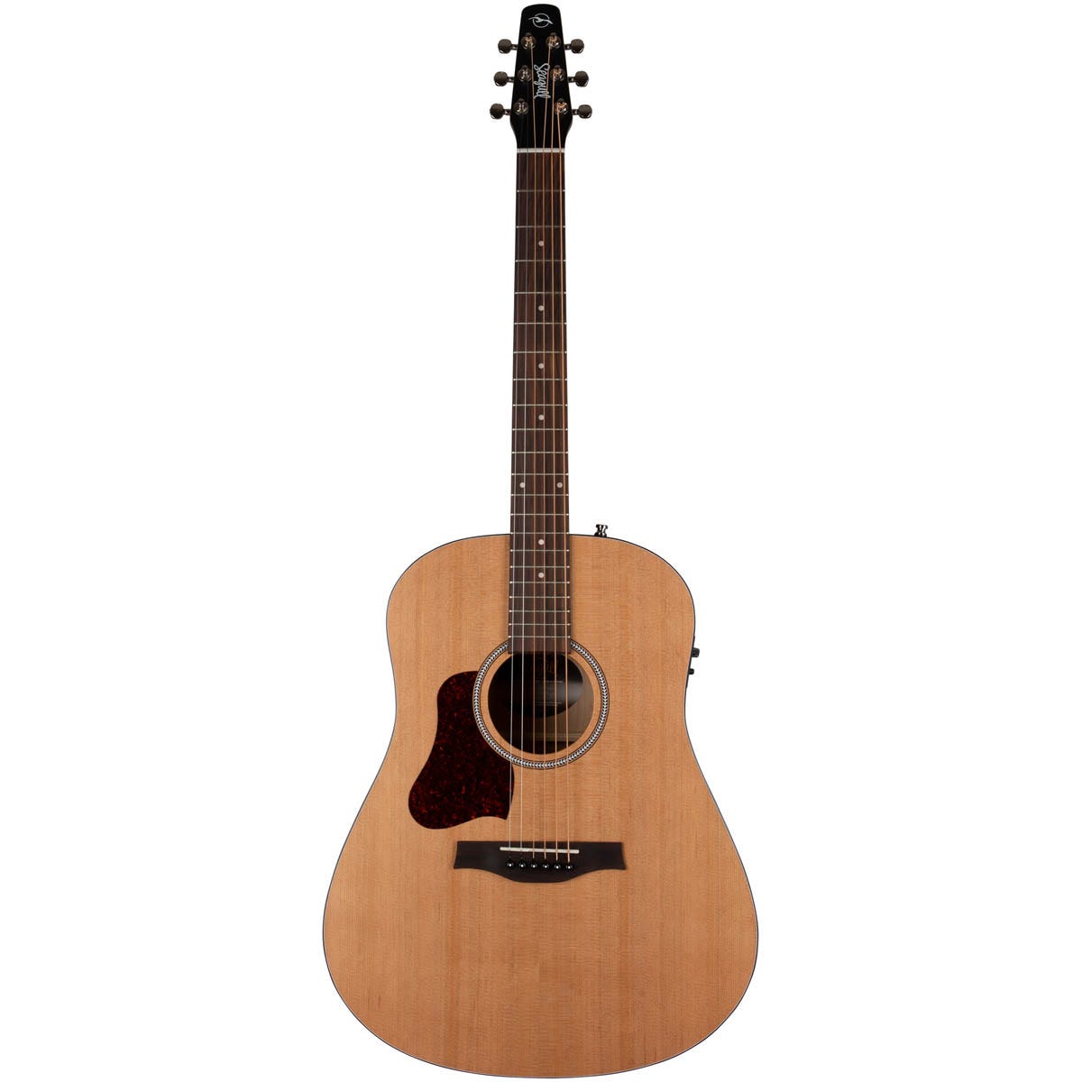 Seagull S6 Original LEFT Presys II