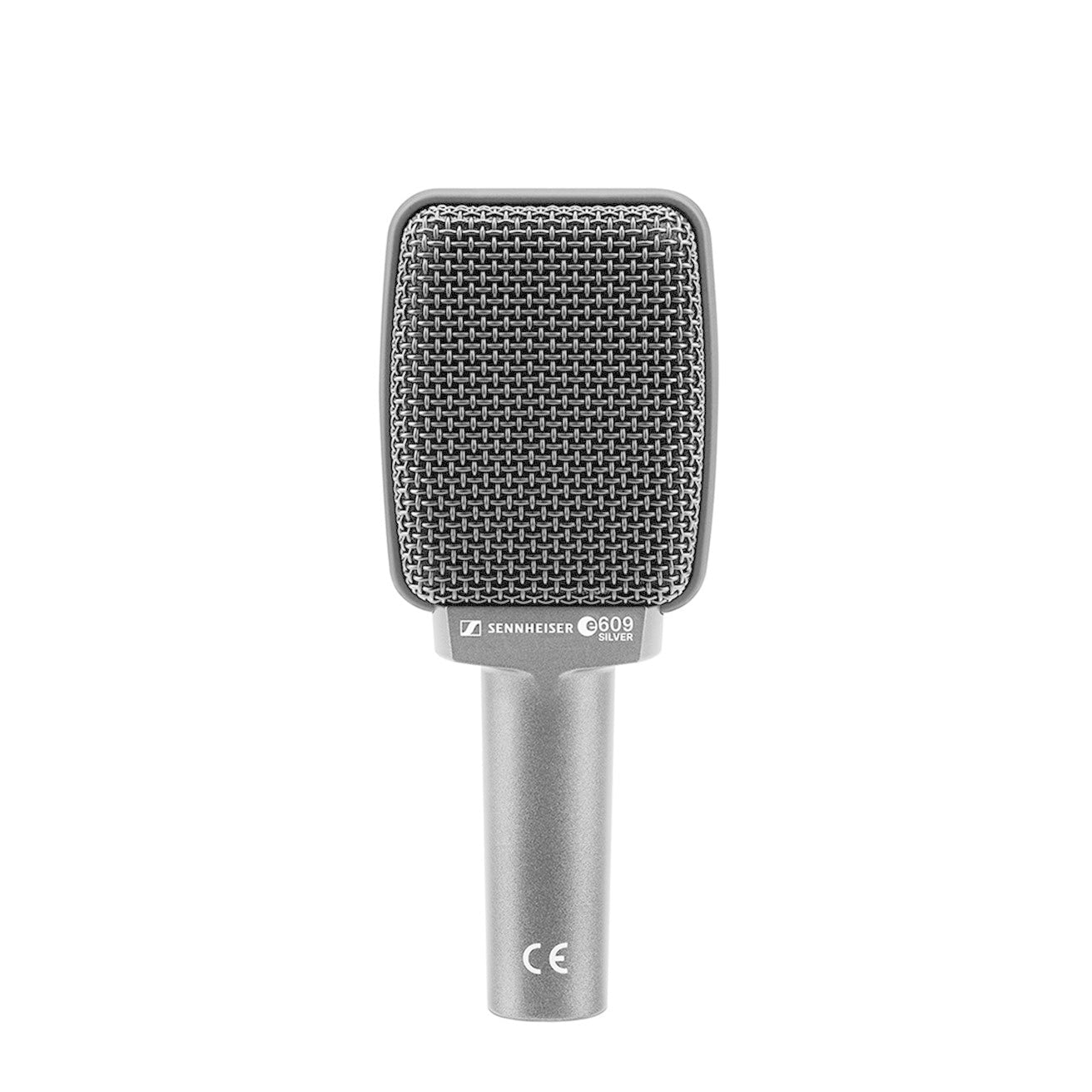 Sennheiser - e 609 Instrument Microphone - La Boîte Musicale - Microphones - Sennheiser - 