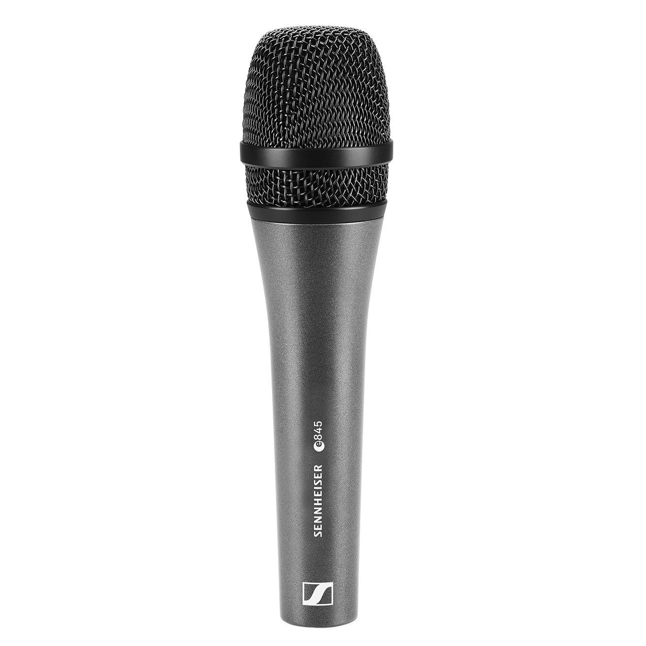 Sennheiser - e 845 Vocal Microphone - La Boîte Musicale - Microphones - Sennheiser -
