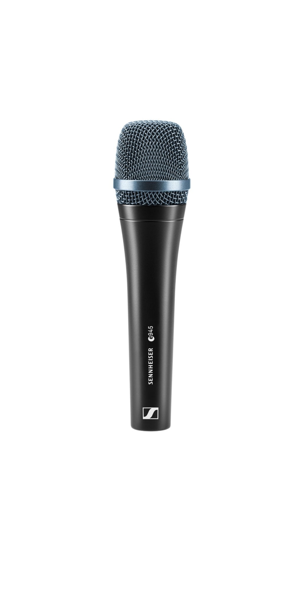 Sennheiser - e 945 Dynamic super - cardioid Vocal Microphone - La Boîte Musicale - La Boîte Musicale - 