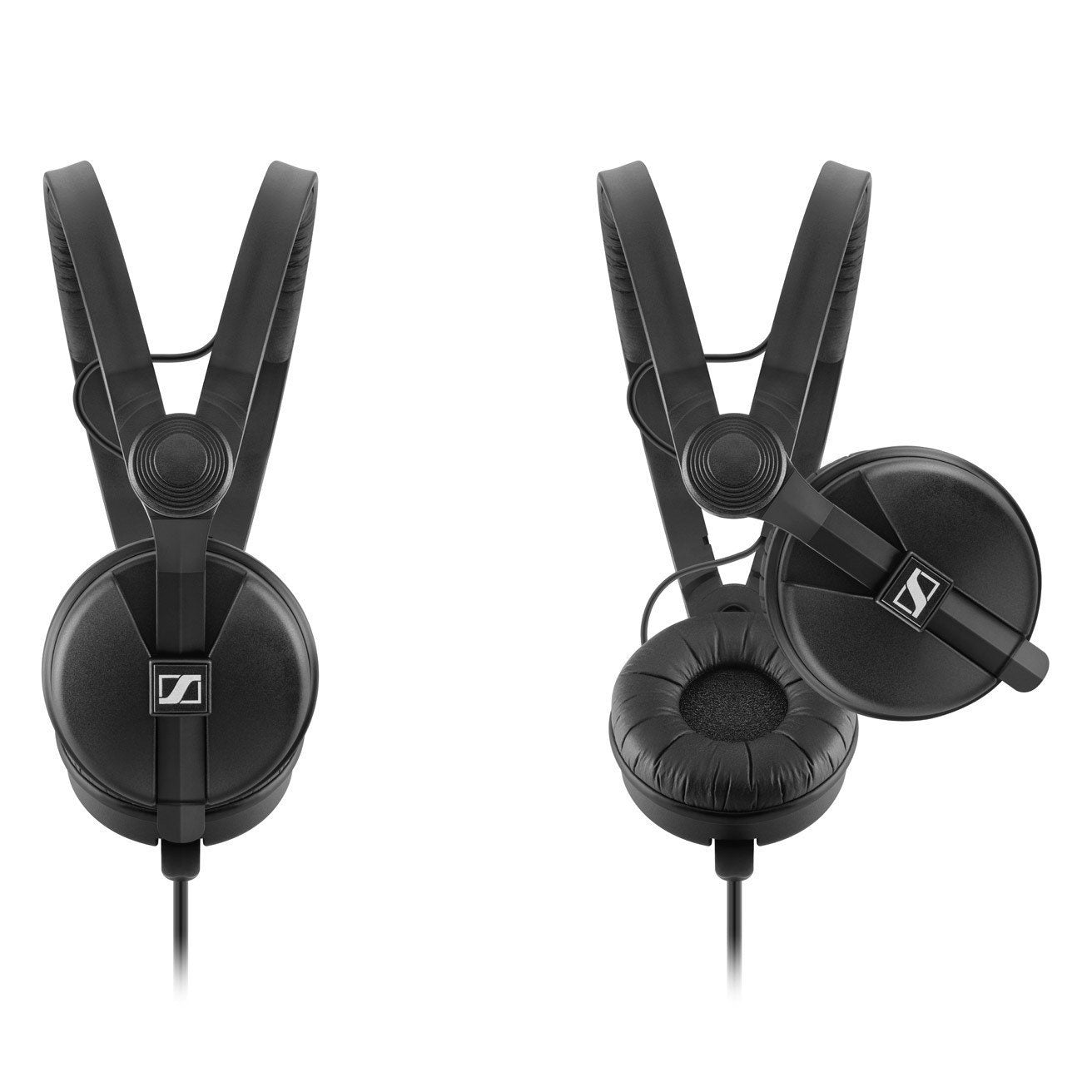 Sennheiser - HD 25 Headphones - La Boîte Musicale - Heaphones - Sennheiser - 