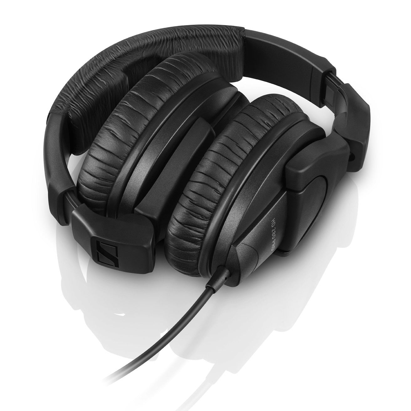 Sennheiser - HD 280 Pro Headphones - La Boîte Musicale - Heaphones - Sennheiser - 