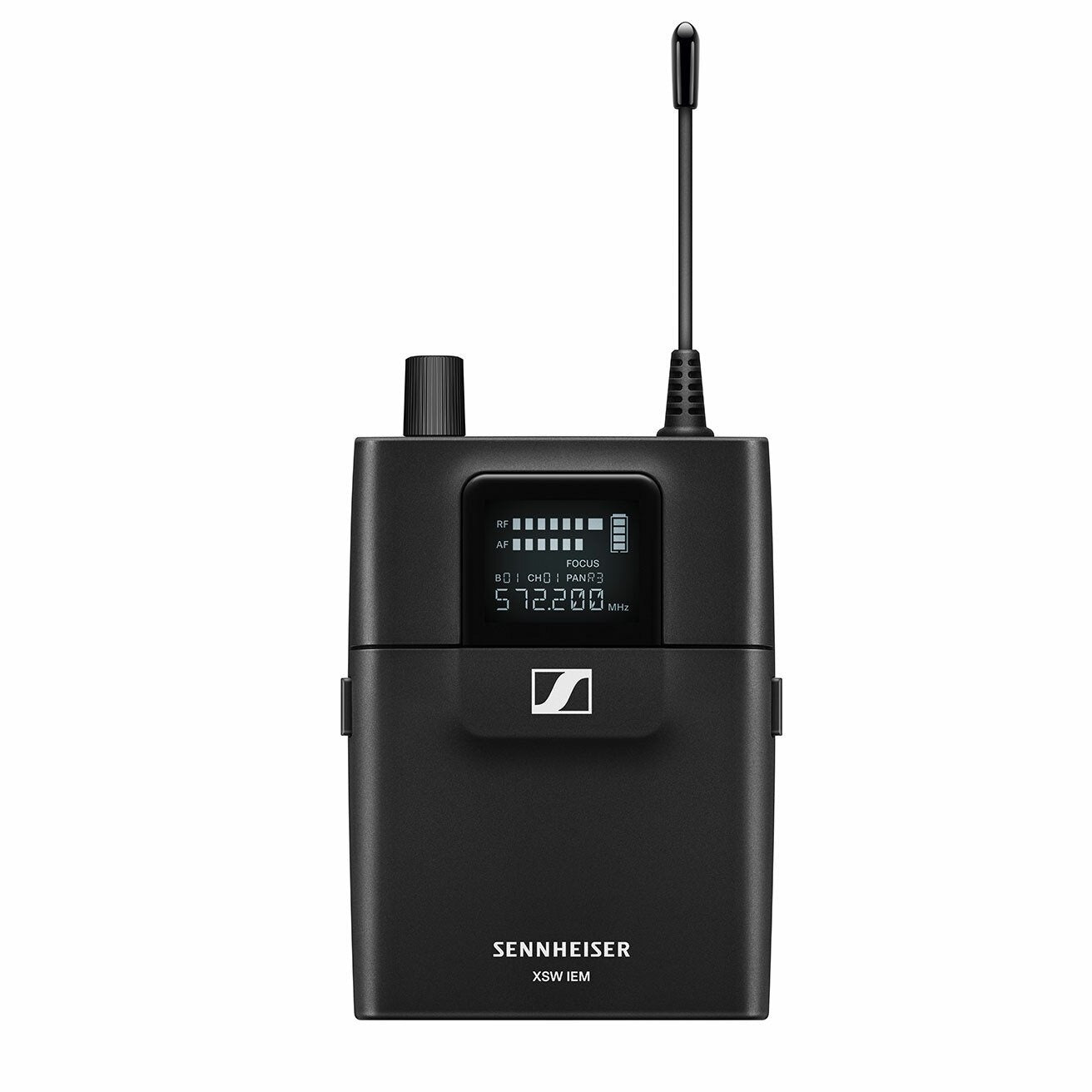 Sennheiser - XS Wireless In - Ear Monitoring Set - La Boîte Musicale - In - Ear Monitoring - Sennheiser - 