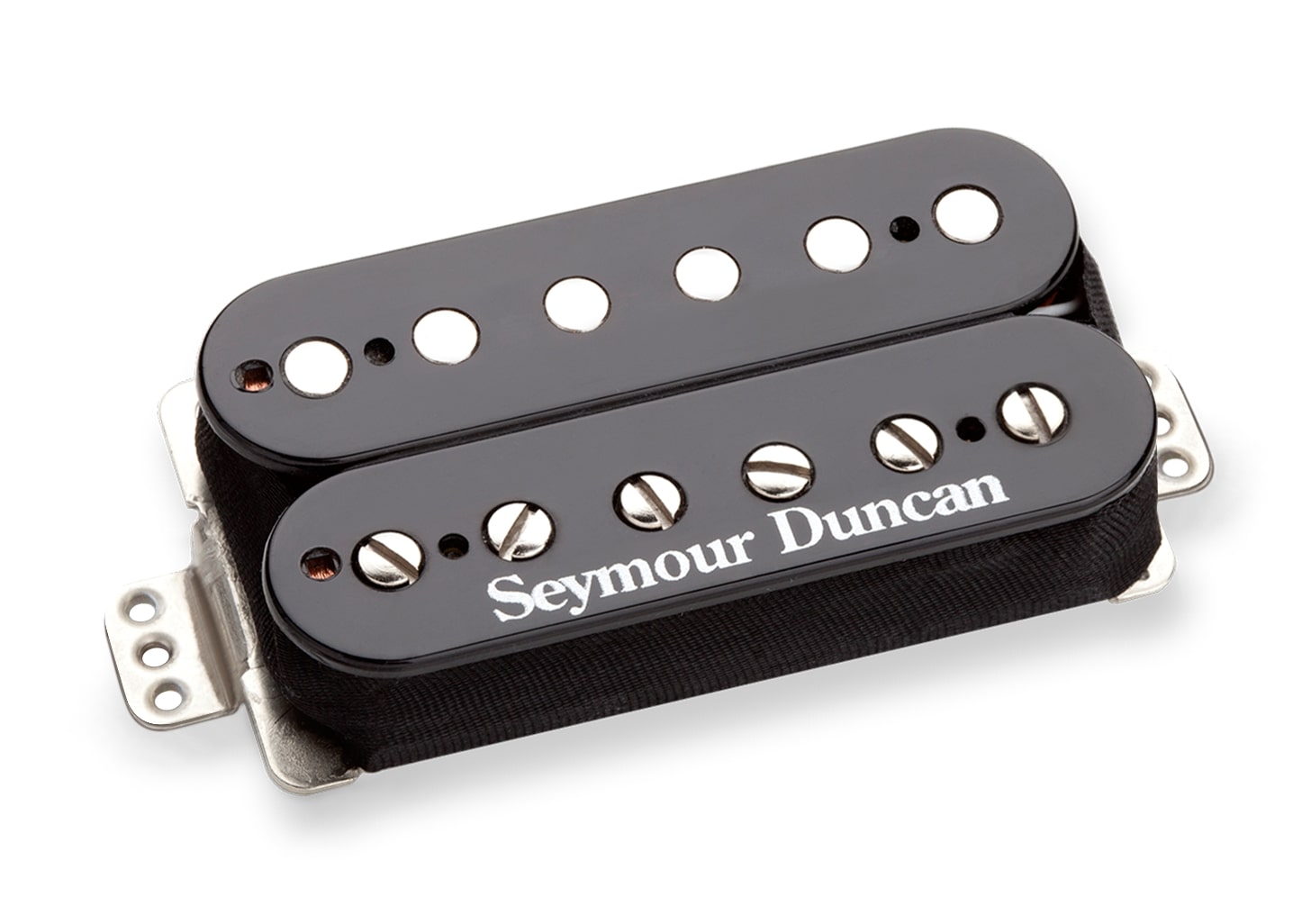 Seymour Duncan - 78 Model Trembucker Pickup, Black - La Boîte Musicale - Humbucker Pickups - Seymour Duncan - 