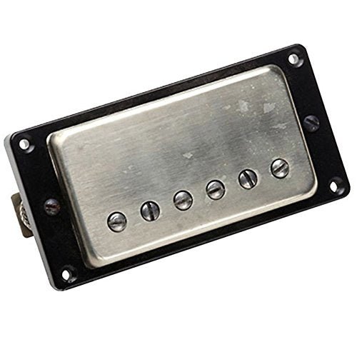 Seymour Duncan - Antiquity Vintage PAF Humbucker Bridge Pickup - Aged Nickel Cover - La Boîte Musicale - Humbucker Pickups - Seymour Duncan - 