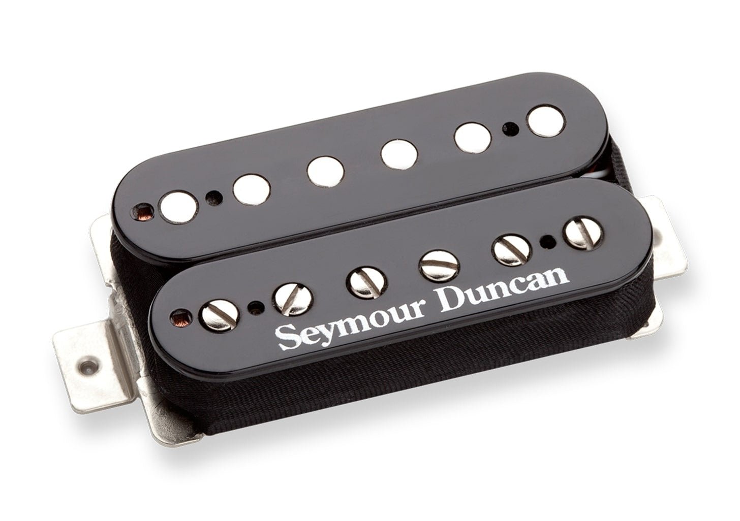 Seymour & Duncan - SH - 4 JB model black 11102 - 13 - B - La Boîte Musicale - Jazz Bass Pickups - Seymour Duncan - 