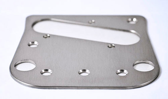 Mastery Bridges MDBC