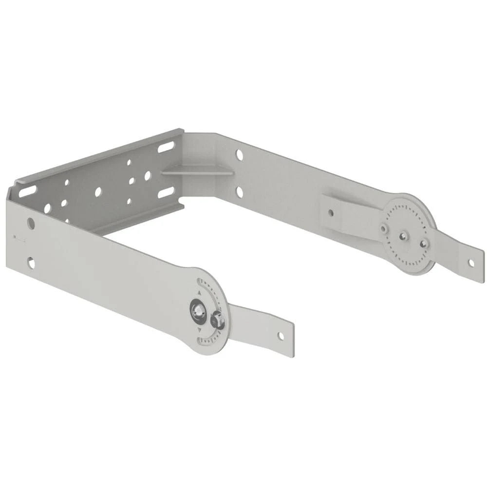 UB-DZR10VW Vertical U-Bracket (White)