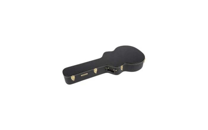 Yamaha Deluxe Arched-Top Case