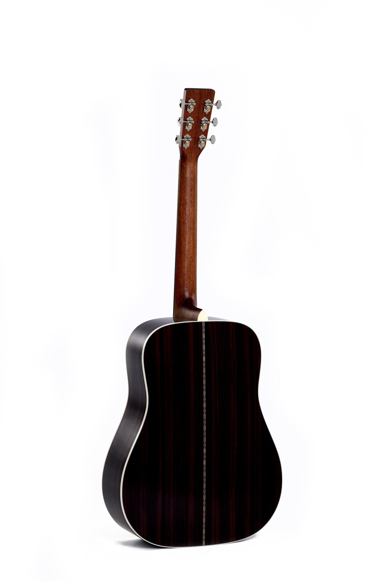 Sigma DT - 28H Acoustic Guitar Dreadnought w/SSC - D bag - La Boîte Musicale - Sigma - 