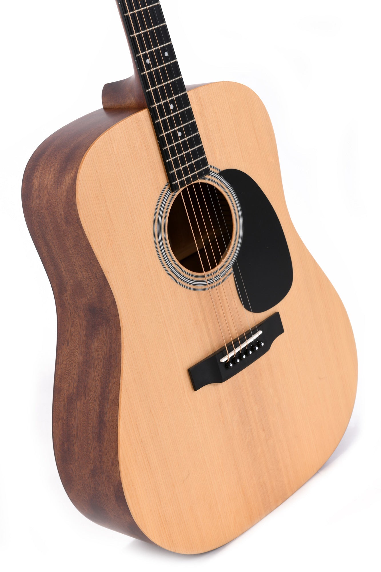 Sigma Guitar Acoustic DM - ST - La Boîte Musicale - Acoustic Guitars - Sigma - 