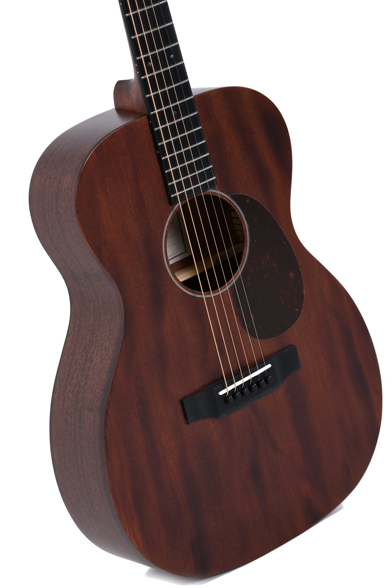 Sigma Guitars - Acoustic Guitar 00M - 15+ - Mahogany - La Boîte Musicale - Acoustic Guitars - Sigma - 