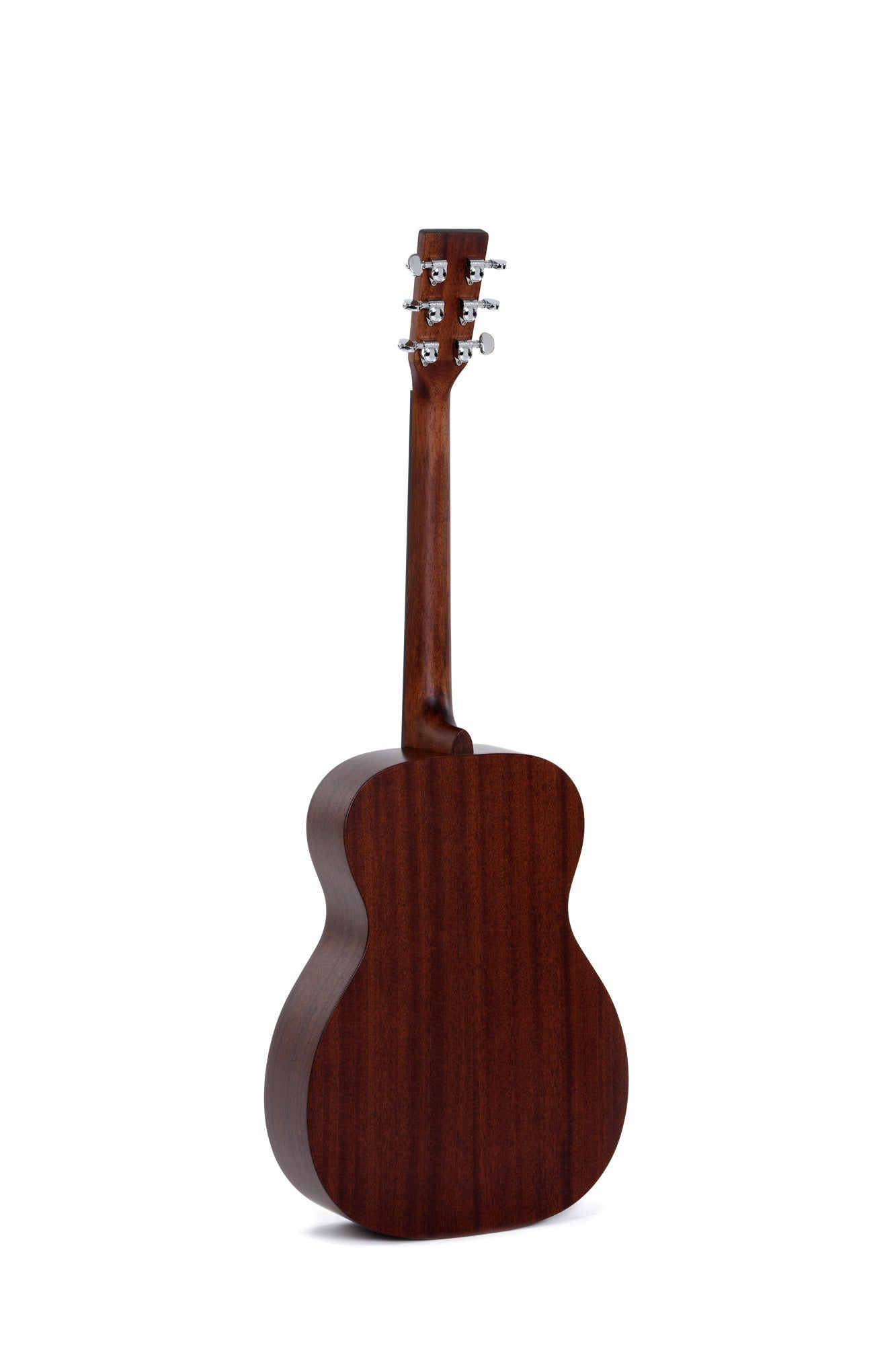 Sigma Guitars - Acoustic Guitar 00M - 15+ - Mahogany - La Boîte Musicale - Acoustic Guitars - Sigma - 