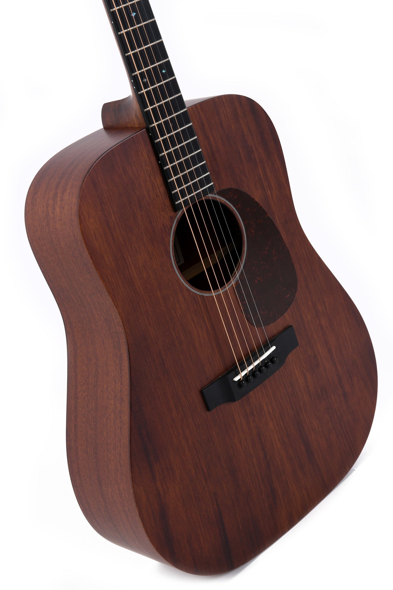 Sigma Guitars - Acoustic Guitar - Solid Mahogany - La Boîte Musicale - Acoustic Guitars - Sigma - 