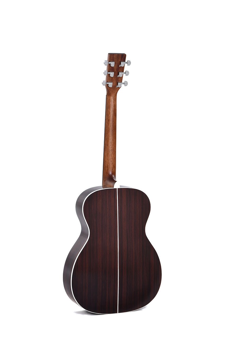 Sigma - OMT - 1 Acoustic Guitar - La Boîte Musicale - Acoustic Guitars - Sigma - 