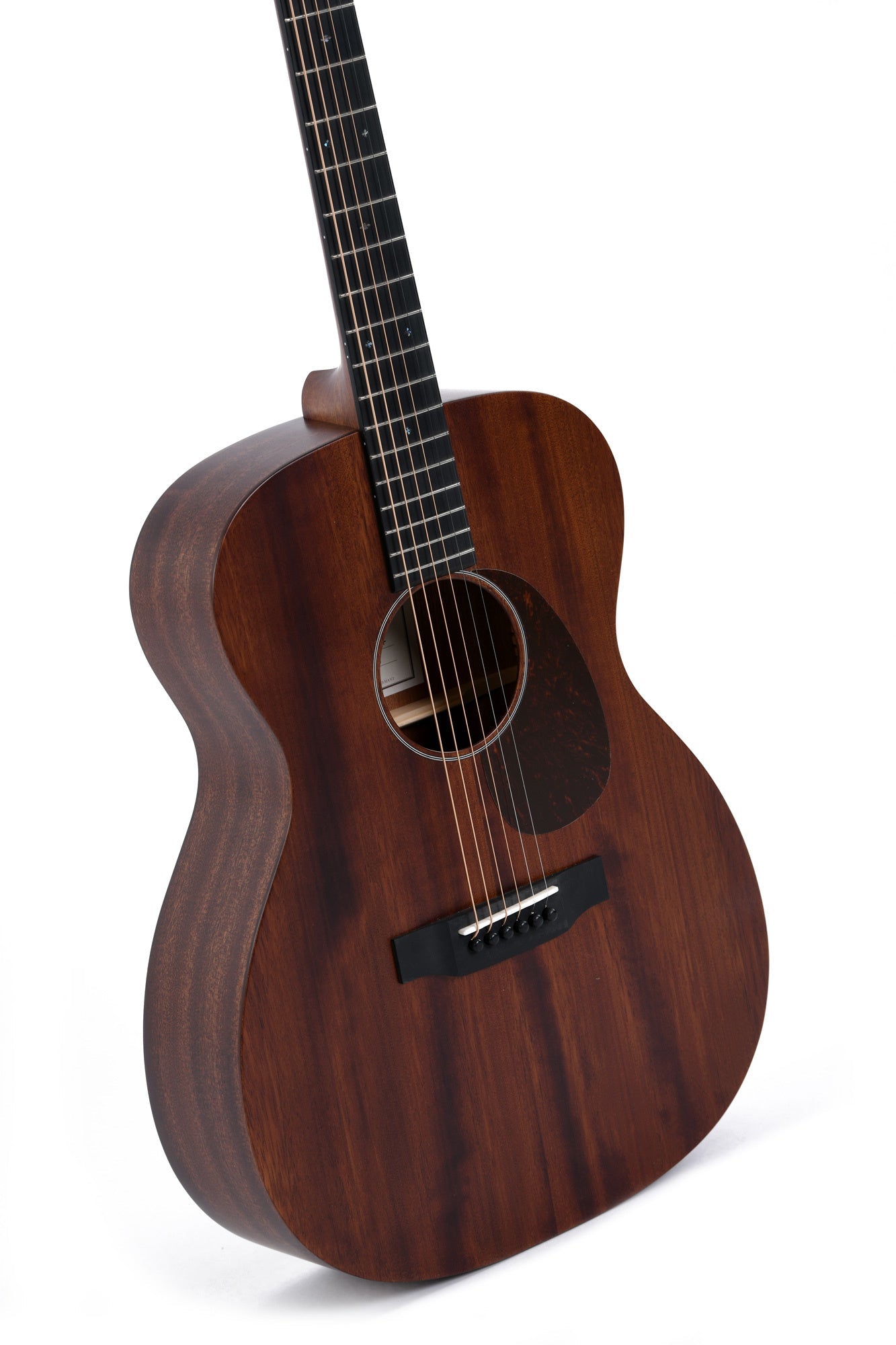 Sigma - Orchestral Body Mahogany Acoustic Guitar - La Boîte Musicale - Acoustic Guitars - Sigma - 