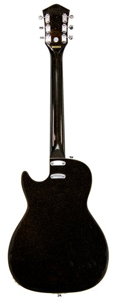 Silvertone 1423 - Single Cut Bolt - on Duncan Pickups - BGF - La Boîte Musicale - Electric Guitars - Silvertone - 