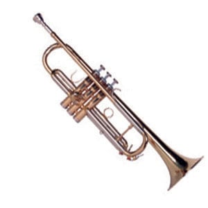 Sinclair - Bb Trumpet - La Boîte Musicale - Sinclair - 