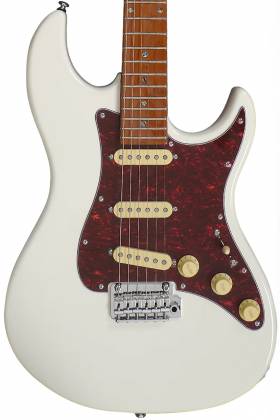 Sire - Larry Carlton S7 Vintage - Antique White - La Boîte Musicale - Electric Guitars - Sire USA - 