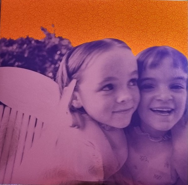 Smashing Pumpkins – Siamese Dream LP - La Boîte Musicale - Vinyl Records - Vinyl Records - 