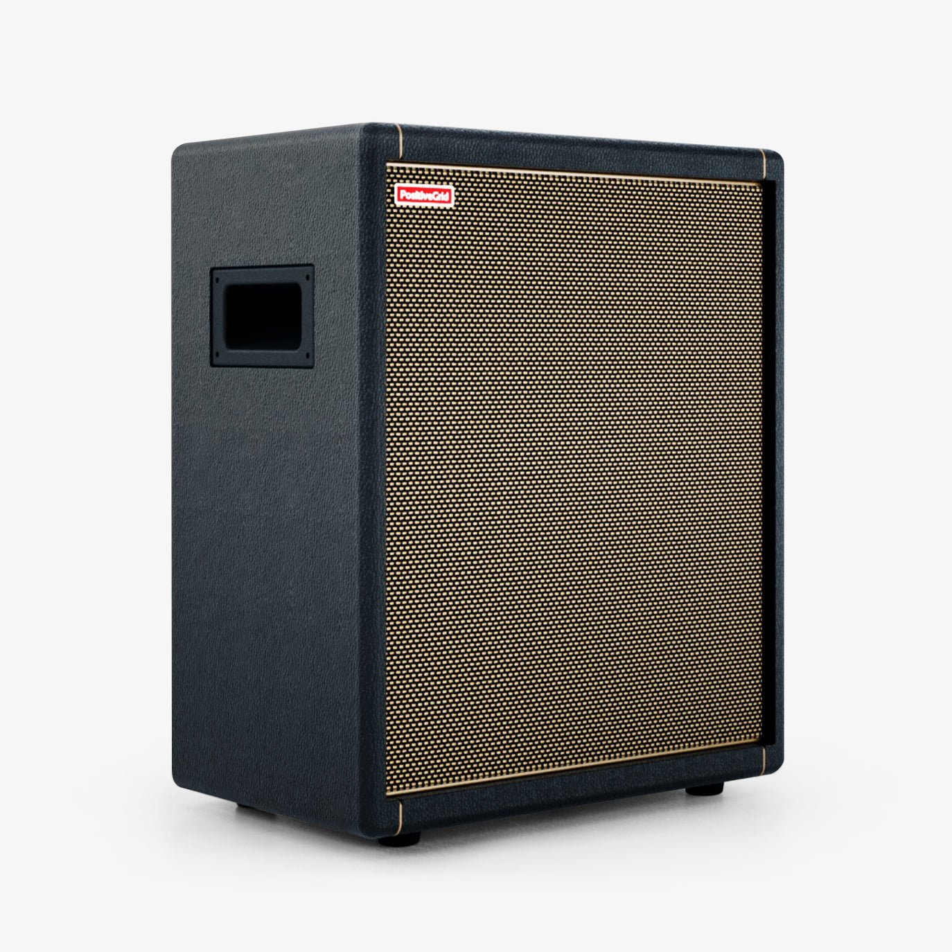 Spark Cab - 140 - Watt Class D Powered FRFR Speaker Cabinet - La Boîte Musicale - Positive Grid - 