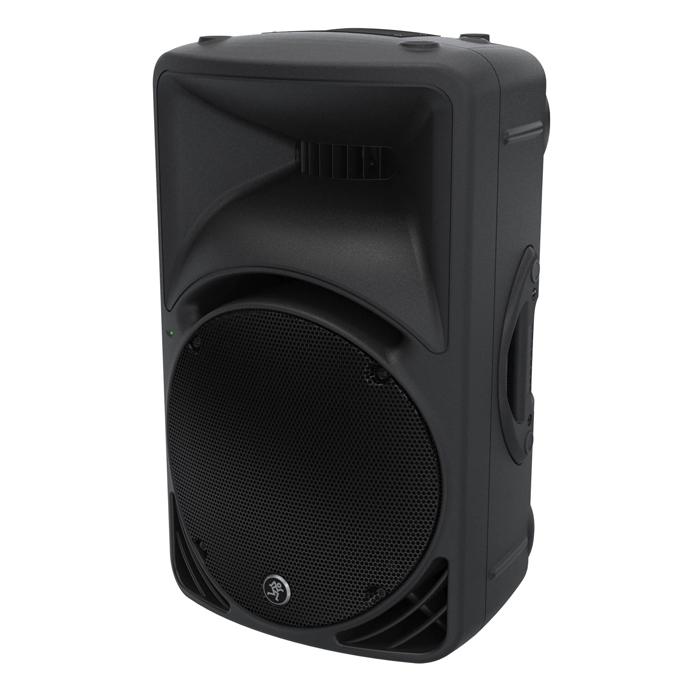 Mackie SRM450v3