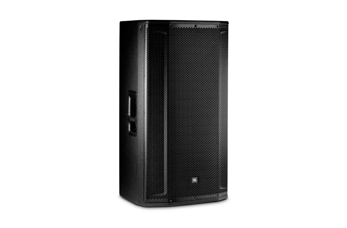 JBL SRX835 - 15-Inch Three-Way Passive Pa Speaker - alternate view