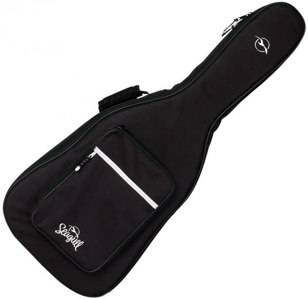 Seagull Gig Bag Concert Hall Velcro