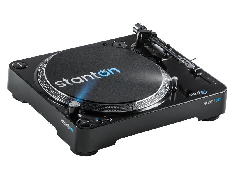 Stanton turntable T.62M2 - La Boîte Musicale - Turntable - Stanton - 