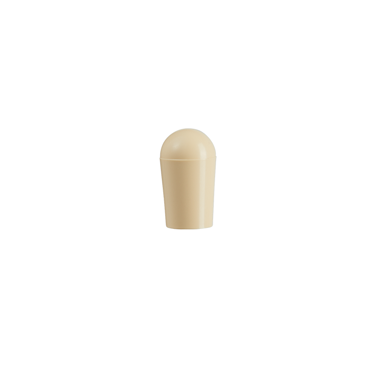 Gibson - Toggle switch cap - White
