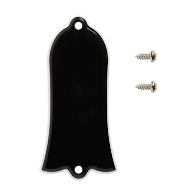 Gibson - Les Paul Studio Truss Rod Cover - 010