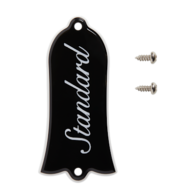 Gibson - Les Paul Studio Truss Rod Cover - 030