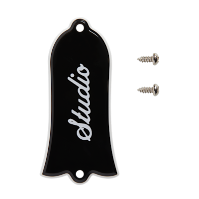 Gibson - Les Paul Studio Truss Rod Cover - 040