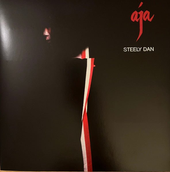 Steely Dan - Aja - La Boîte Musicale - Vinyl Records - Vinyl Records -