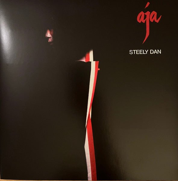 Steely Dan - Aja - La Boîte Musicale - Vinyl Records - Vinyl Records - 