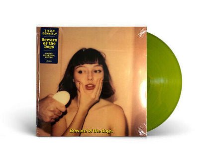 Stella Donnely - Beware of the dogs LP - La Boîte Musicale - Vinyl Records - Vinyl Records - 